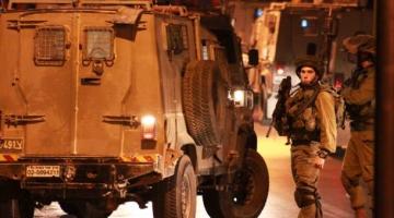 الاحتلال يستدعي والد الأسير المحرر أيهم كمامجي ويهدد باغتياله