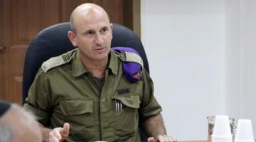 قائد صهيوني: الحرب القادمة ستعيد لبنان 200 عام للوراء