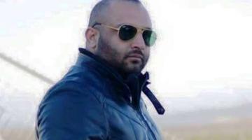 الأسير عمار حمور يعلق إضرابه عن الطعام