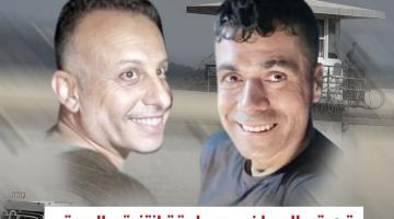 عدنان: إعادة اعتقال القائدين عارضة وقادري لن يكسرهما