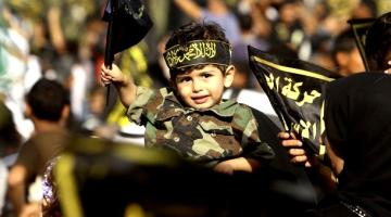 الجهاد: أولويتنا المقاومة .. ونحن خارج الاستقطاب والتمحور بين فتح وحماس