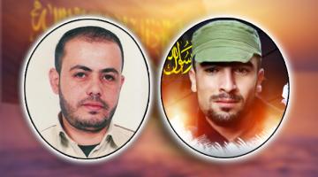 الأسيران أدهم يونس وتامر جعاعرة يدخلان أعواماً جديدة بالأسر