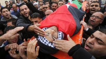 ارتفاع شهداء الحركة الأسيرة إلى (211)