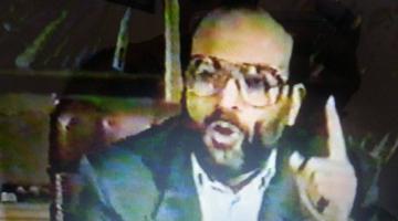 "فتحي الشقاقي".. مفجر الثورة الإسلامية في فلسطين