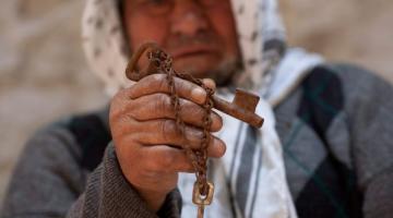 الـــيوم ..الذكرى الـ69 للنــكبة 