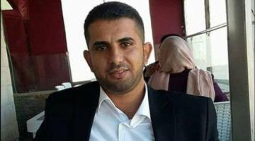 عائلة الأسير أنس عواد تناشد الصليب لزيارته بعد فقدان التواصل معه