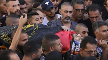 القائد النخالة: المطارد «خازم» نموذجٌ للتضحية ومن جنرالات الصبر والعطاء