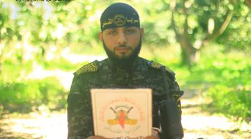 «قناديل القدس» عبد الله البلبيسي