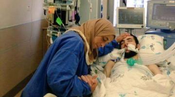 محامية الأسير القاضي: وضعه سيئ ولا ضمان ما سيحدث لاحقاً