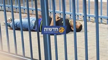 "الإعدام الميداني".. يزيد اشتعال انتفاضة القدس