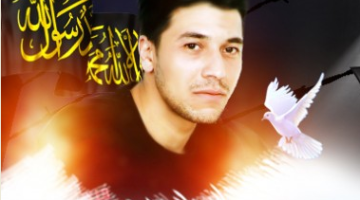 الأسير بهاء شبراوي يدخل عامه الـ 16 في سجون الاحتلال