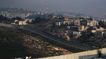 وزير صهيوني: سنضم أجزاء من الضفة الغربية قريباً