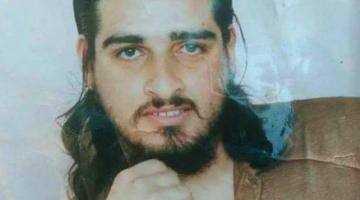 الأسير مجاهد المشني يتنسم عبير الحرية