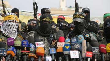 فصائل المقاومة: نتابع كافة التطورات داخل السجون ونؤكد التزامنا التام تجاه أسرانا