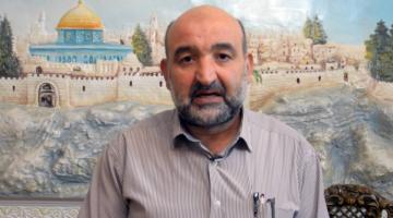 الاحتلال يجدد الاعتقال الإداري للقيادي رأفت ناصيف 4 أشهر