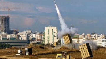 بروفيسور صهيوني: القبة الحديدية "خديعة كبرى وفاشلة"