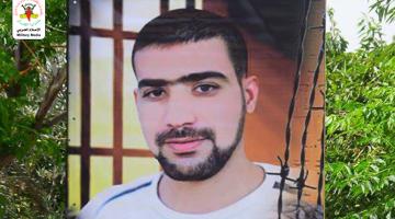 الأسير "حسام عابد".. مجاهد صامد وأسد في الزنازين