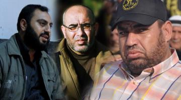 قادة شهداء "البنيان".. لم ولن يغيبوا عن مهرجان دعم المقاومة