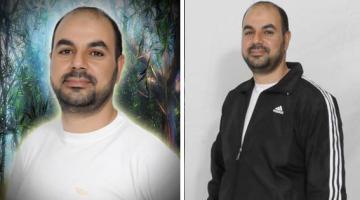 الأسير المجاهد "نعمان ريحان" يدخل عامه السادس بسجون العدو 