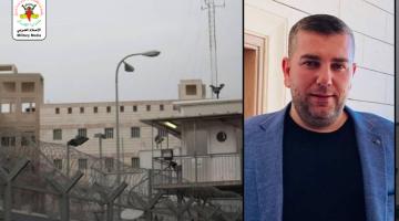 الإفراج عن الأسير محمود السعدي من مخيم جنين