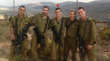 العدو يكثف جهوده الاستخبارية لمعرفة مصير جنوده