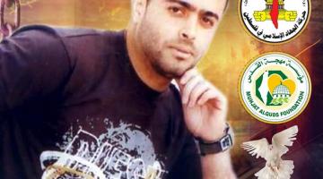 الأسير المجاهد عبد الله برجيس يدخل عامه الـ 17 في سجون الاحتلال