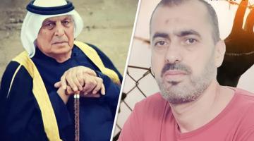  وفاة والد الأسير القائد «منيف أبو عطوان» من الخليل 