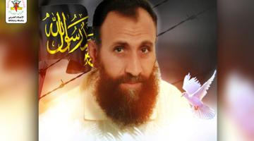 عميد أسرى الجهاد رائد السعدي يدخل عامه الـ 33 في سجون الاحتلال