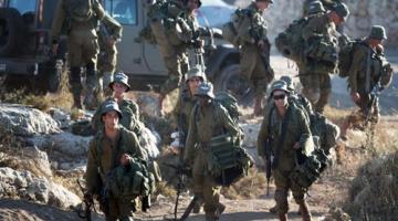 مشروع قانون في الكنيست لإلغاء انسحاب عام 2005 من غزة