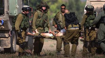 لواء جولاني يواصل دفع الثمن نتيجة حرب غزة