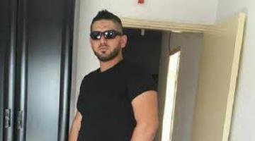 نقل الأسير المضرب عن الطعام حسن شوكة إلى مشفى كابلان