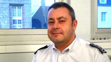 انتحار المحقق رقم 1 في الشرطة الصهيونية