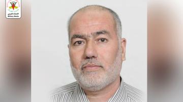 الاحتلال يمدد اعتقال القيادي في الجهاد سعيد نخلة من رام الله