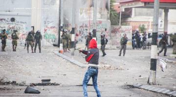 تصاعد المواجهات بالضفة والقدس.. هل تفجر انتفاضة ثالثة؟