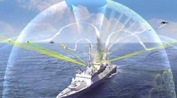 العدو يعلن إجراء تجربة "ناجحة" لمنظومة "باراك 8" بالهند