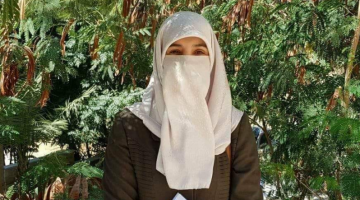 العدو يعقد اليوم جلسة محاكمة للأسيرة صفاء أبو سنينة للمرة الـ12