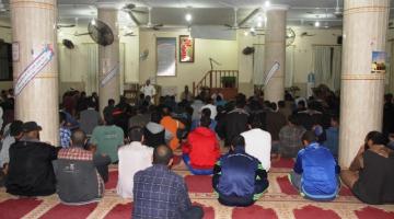 صور.. قيادي بالجهاد: الشقاقي أول من أسس العمل العسكري في فلسطين