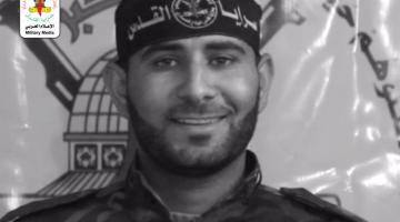 وصية الشهيد المجاهد/ أحمد عمار