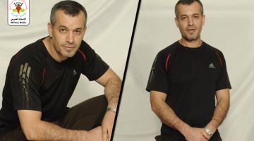 الأسير المجاهد أحمد فني يدخل عامه الـ 19 بسجون العدو