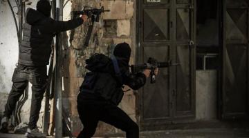 21 عملاً مقاوماً بالضفة المحتلة خلال 24 ساعة