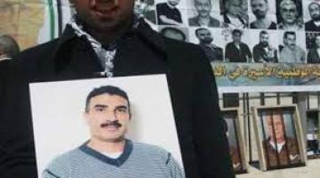 إدارة "جلبوع" تعزل الأسير الشرباتي لإحراقه العلم الصهيوني