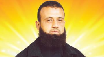 سرايا القدس تنعى والد الشهيد القائد محمد الترامسي