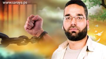 الأسير المجاهد محمد أبو مرسة يدخل عامه الـ 17 بسجون العدو