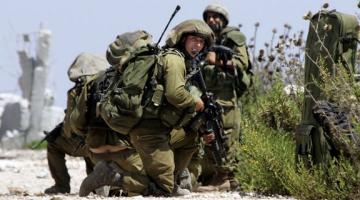 الزام جنود العدو بتعليق شريحة إلكترونية لـ تعقبهم عند الخطف