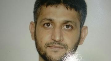 الأسير محمد عارضة يعاني حالة صحية صعبة