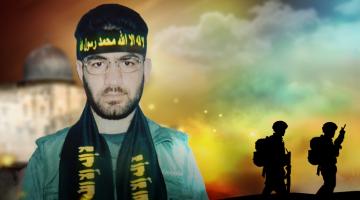 بذكراه الـ14.. القائد "أحمد أبو دوش": مسيرة جهاد أرعبت العدو