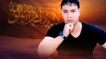 الأسير «عياد الهريمي» يواصل إضرابه عن الطعام لليوم (35) على التوالي