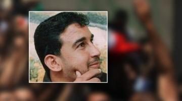 شهيد بخانيونس متأثراً بإصابته في 2003