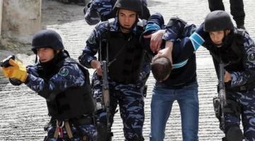 الجهاد: أمن السلطة بنابلس يشن هجمة شرسة ضد محرري الحركة ويعتقل عددا منهم