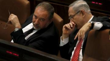 ليبرمان: نتنياهو يضعف وزارة الخارجية